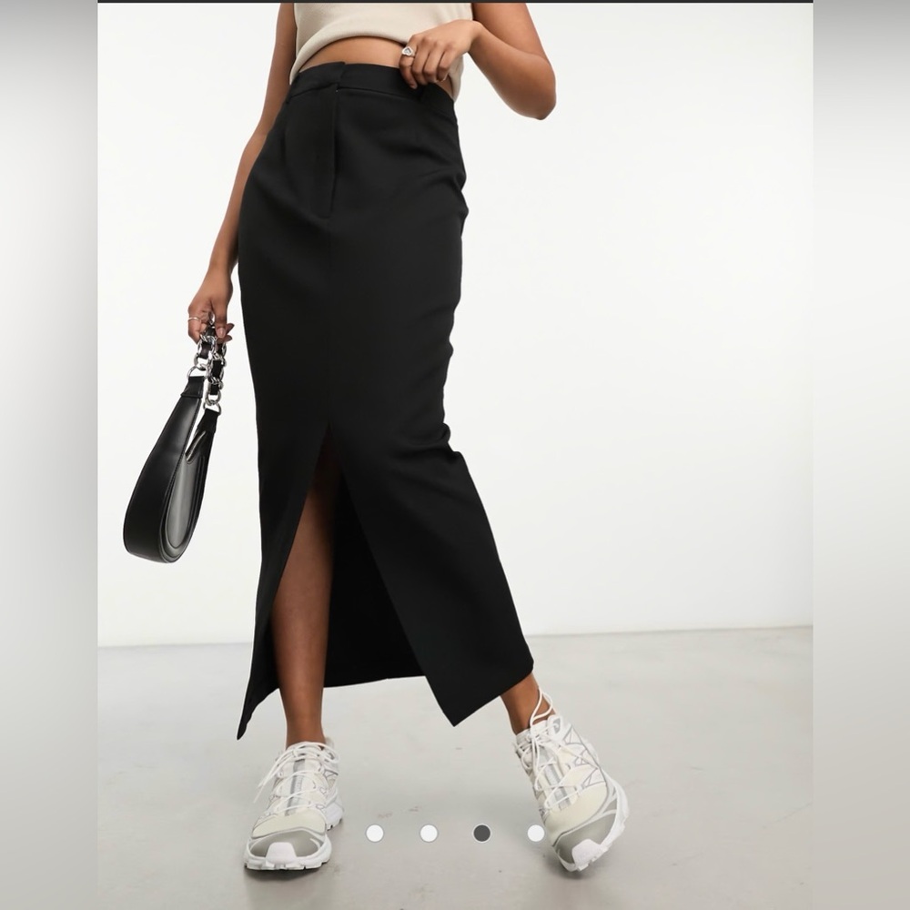 NWT River Island pencil skirt